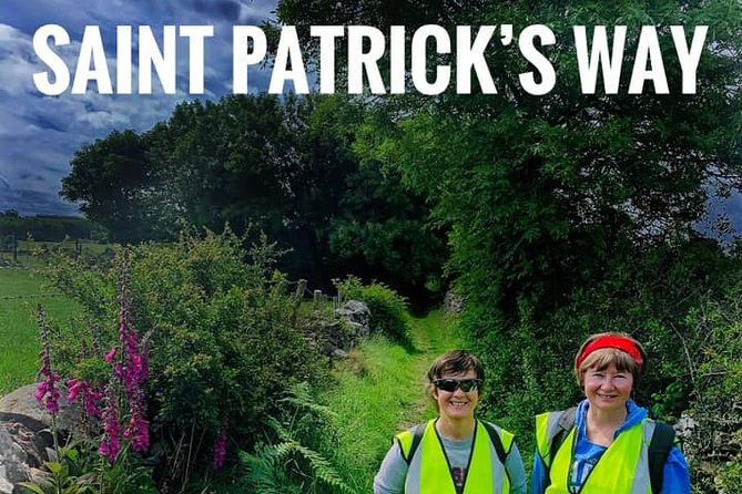 1/2 Day Pilgrim's Walk on St Patrick's Way and Lunch - Stop 5: Lunch at The Barn Pub in Saul
