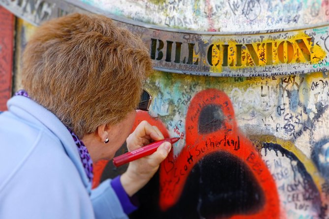 2 hours Belfast Original Drivers The Troubles Black Taxi Tour - Key highlights you will actually care about
