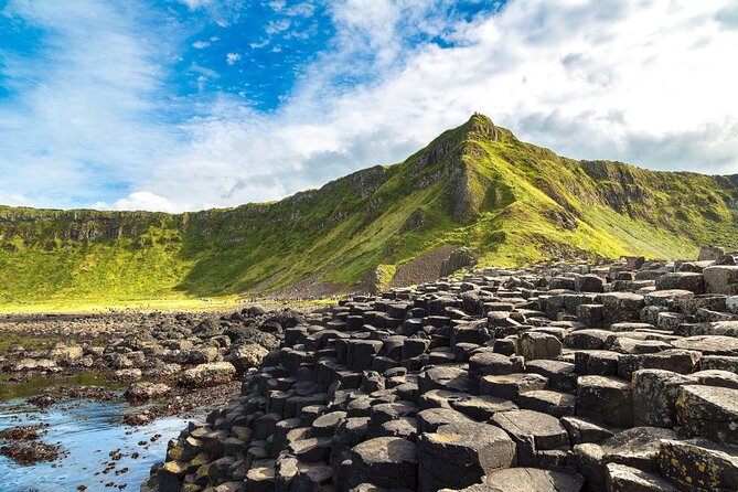 7 Hour Private Giants Causeway & Coastal Luxury Tour From Belfast - Key Things I’d Prioritize on This Private Giants Causeway Day