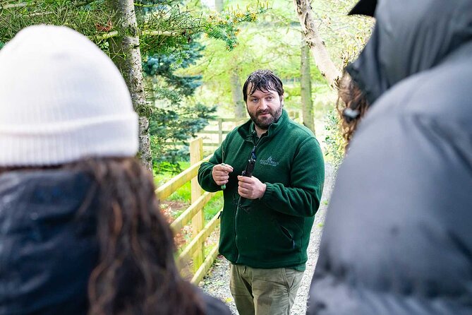Adult Foraging Walk & Bushcraft Cookery Course for Beginners - Plant Identification That’s Built for Confidence, Not Guessing