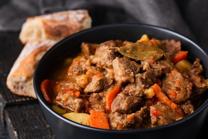 Belfast Centre Food Tour of 12+ Local Irish Dishes & Drinks - Price and Value: Why $119.92 Can Actually Make Sense