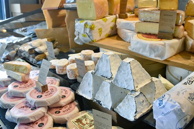 Belfast Centre Food Tour of 12+ Local Irish Dishes & Drinks - Book It or Skip It? My Decision Rule