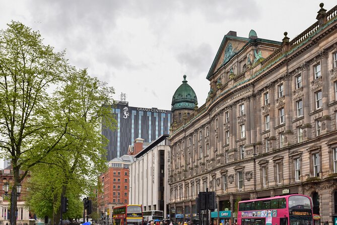 Belfast Centre Food Tour of 12+ Local Irish Dishes & Drinks - FAQ