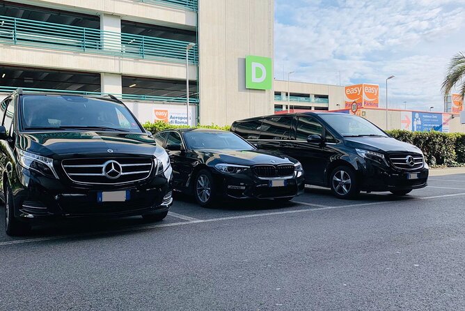 Belfast City Airport (BHD) to Belfast Accommodation - Arrival Private Transfer - The 15-Minute Ride That Starts Your Trip Right