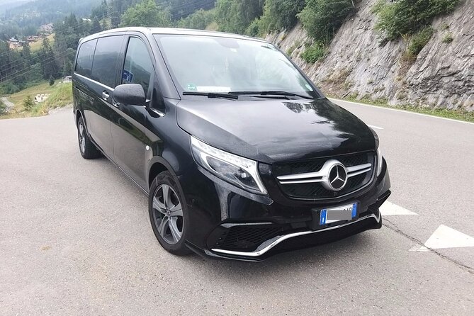 Belfast City Airport (BHD) to Belfast Accommodation - Arrival Private Transfer - Who This Belfast City Airport Transfer Fits Best