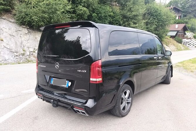 Belfast City Airport (BHD) to Belfast Accommodation - Arrival Private Transfer - Planning Tips So Your Arrival Stays Smooth