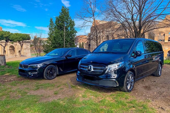 Belfast City Airport (BHD) to Belfast Accommodation - Arrival Private Transfer - Door-to-Door Belfast Drop-Offs, No Stops in Between