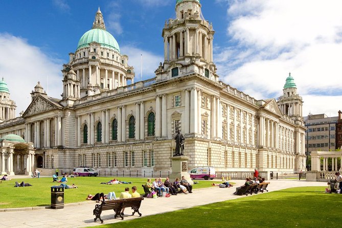 Belfast City Sightseeing Tour Including Titanic Museum | 6 Hours - Titanic Belfast: how to plan the 90 minutes (and the ticket reality)