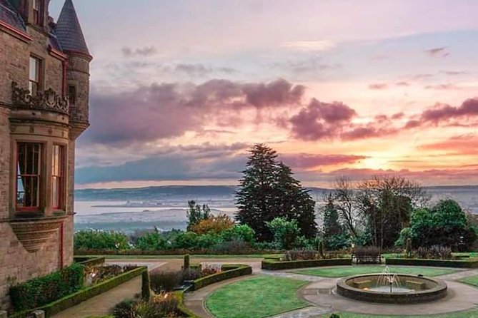 Belfast Official Private City Tour - Price and What You Really Get for About $615 Per Person