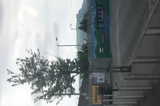 Belfast Political & Murals Tour - Troubles and Murals in Belfast, Why This Works on Foot