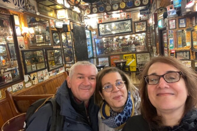 Belfast Private Walking Tour with a Local - Key things to know before you go