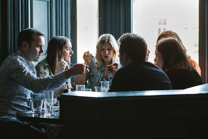 Belfast's Sensory Cocktail Experience with 4 Cocktails - Price and value: is $82.87 worth it?