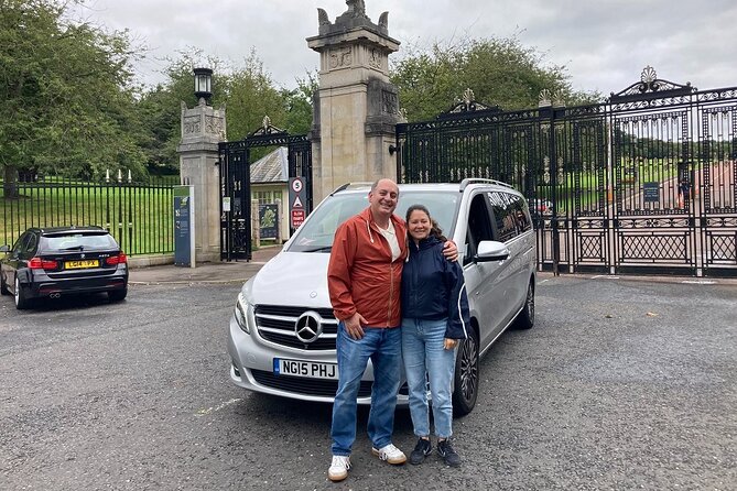 Belfast Sightseeing Tour - Price, free pickup, and why private touring can be worth it here