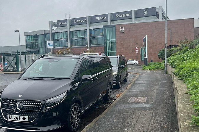 Belfast to Dublin Transfer - Who This Transfer Suits Best
