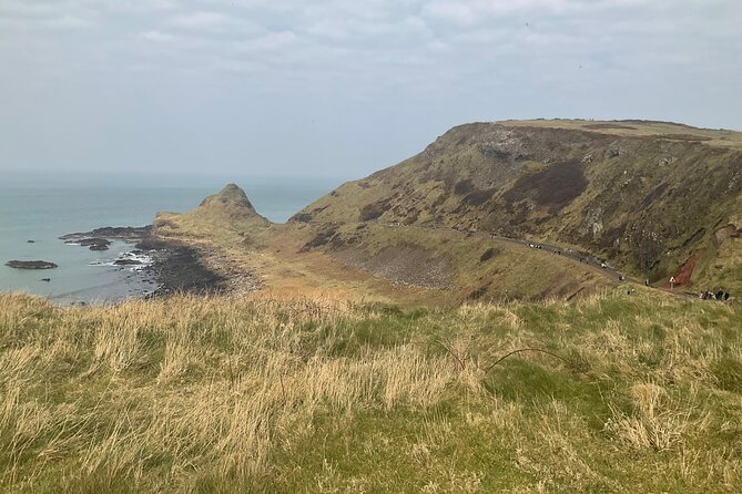 Belfast to Giant’s Causeway Scenic Coastal Tour - Fullerton Arms: where lunch becomes part of the plan