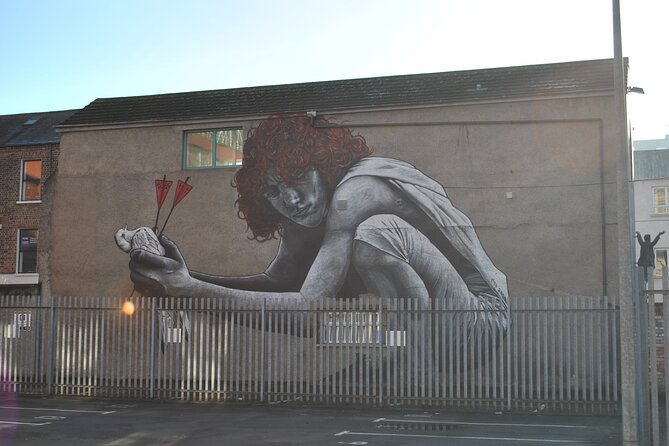 Best of Belfast Walking Tour - Meeting spot, timing, and how the walk fits your day