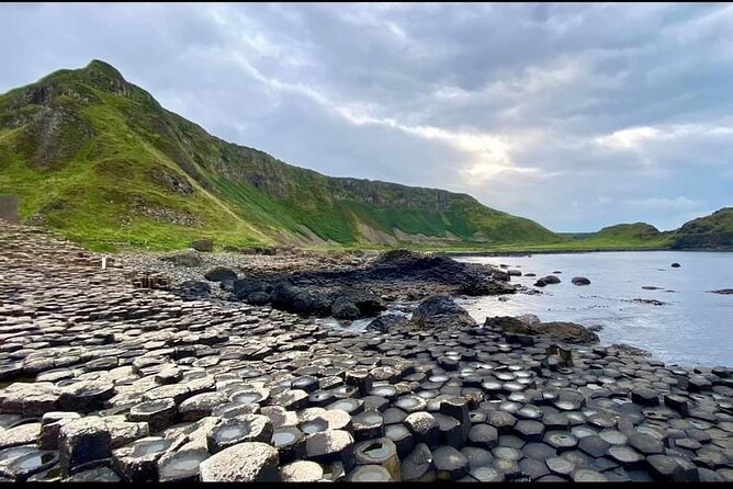 Experience the Antrim Coast and the Land of Giants - Private Tour - Pickup at Belfast City Hall, then coast time all day