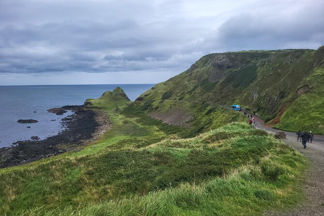 Five Star Giant's Causeway & Belfast Luxury Private Excursion. - The Dark Hedges: the 200-year tree avenue that still feels eerie on foot