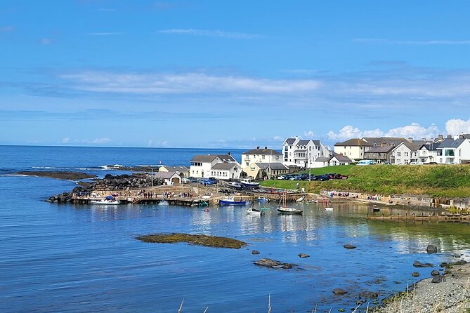 Five Star Giant's Causeway & Belfast Luxury Private Excursion. - Giant’s Causeway: your time with the basalt columns is the heart of the day