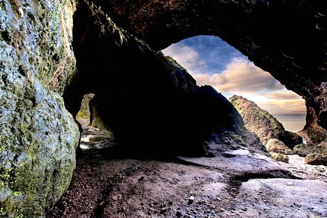From Belfast: Game of Thrones, Iron Islands & Giant's Causeway - Giant’s Causeway: the UNESCO stop you will remember
