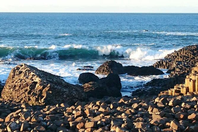 Full-Day Private Giant's Causeway Experience - Key reasons this tour is worth your time