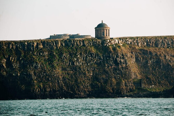 Full Day Private Luxury Tour of Causeway Coast (Giants Causeway) - Private Luxury Causeway Coast, built for comfort and flow