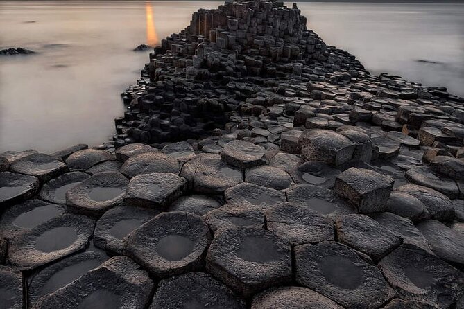 Full Day Private Luxury Tour of Causeway Coast (Giants Causeway) - Giant’s Causeway: the UNESCO stop you actually remember