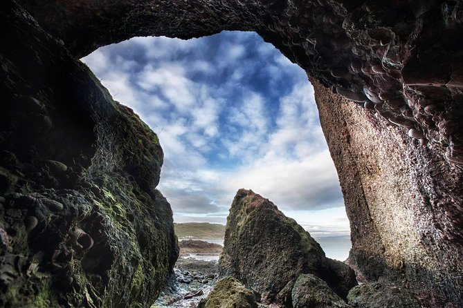 Game of Thrones Locations Tour including Westeros & Giant's Causeway - Carrickfergus Castle and the Braavos filming moments