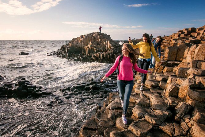 Game of Thrones Locations Tour including Westeros & Giant's Causeway - Who will love this tour, and who should rethink it