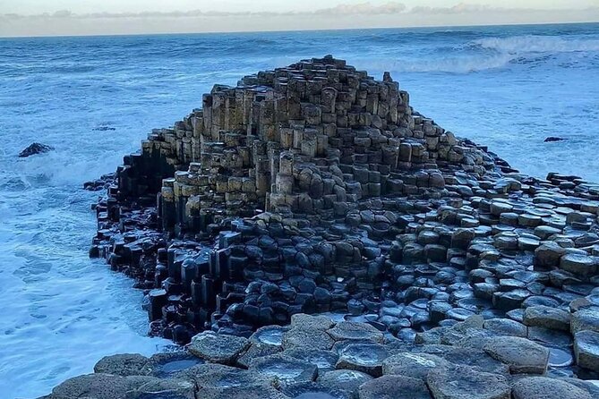 Giant's Causeway and Belfast City Murals Tour inc Game of Thrones Dark Hedges - Dark Hedges: Game of Thrones Photos, Plus Why You Still Need to Hurry