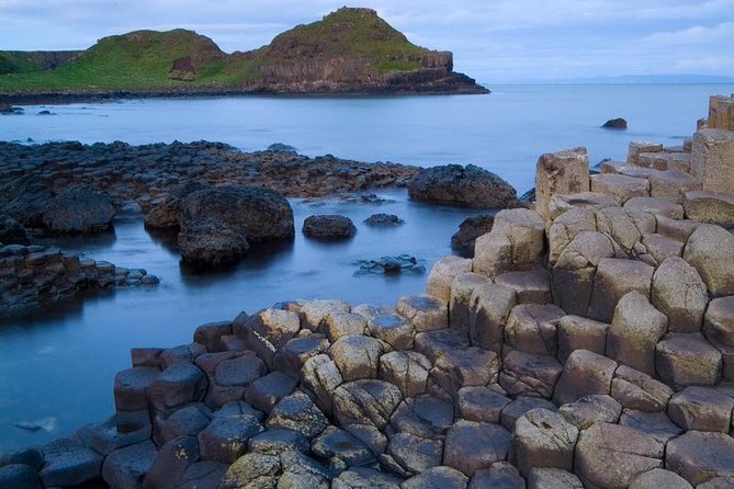 Giant's Causeway and Whisky Distillery tasting tour from Belfast - Dark Hedges tree tunnel: 20 minutes for the Game of Thrones vibe
