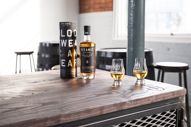 Giant's Causeway and Whisky Distillery tasting tour from Belfast - Pacing and the guide style: where the day feels smooth, where it can drag