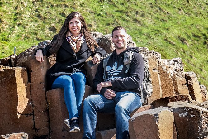 Giant's Causeway Full Day Tour from Belfast - Belfast to Antrim Coast in One Day: What You Really Get