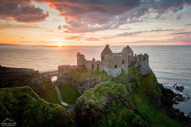 Giant's Causeway Tour from Belfast - Luxury Bus + Castles Tour - Giant’s Causeway: how to get the most from your 1 hour 30 minutes