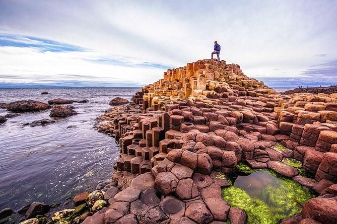 Giant's Causeway Tour from Belfast - Luxury Bus + Castles Tour - Lunch on your own, plus what to do during the downtime
