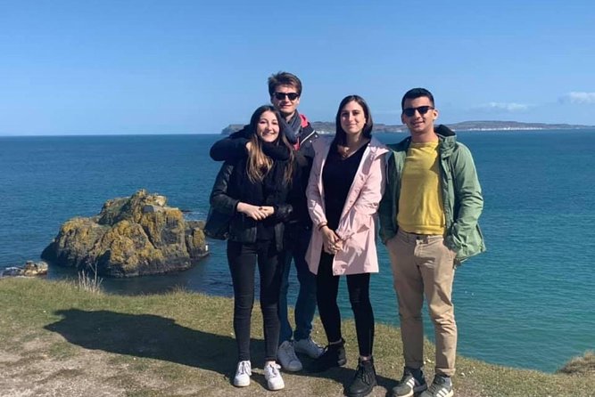 Giant's Causeway Tours - Why This Private Causeway Coast Day Works So Well