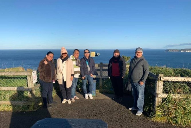 Giant's Causeway Tours - Stop 5: Giant’s Causeway, the Signature Stop That Earns Its Reputation