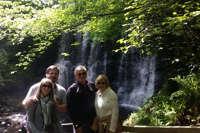 Giants causeway and Glens of Antrim day trip - Price and value: what you’re really paying for