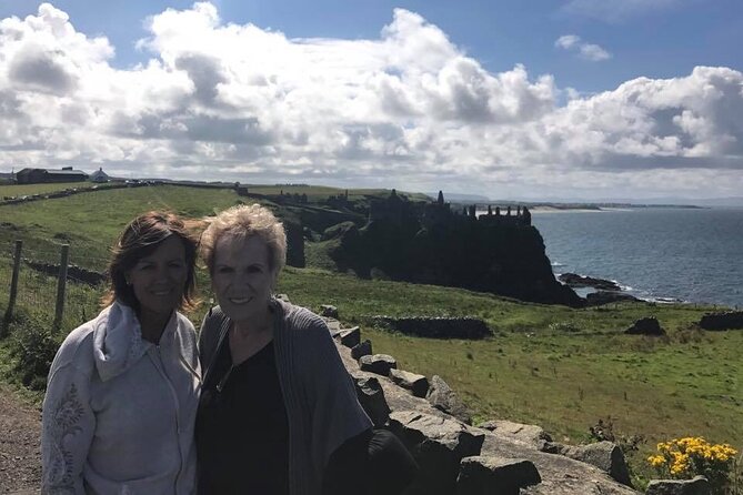 Giants Causeway & Antrim Coast Private Tour - The guide experience: flexible, humorous, and genuinely helpful