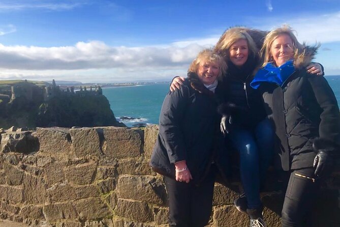 Giants causeway -Game of thrones 7 hours adventure private tour - Key points before you go