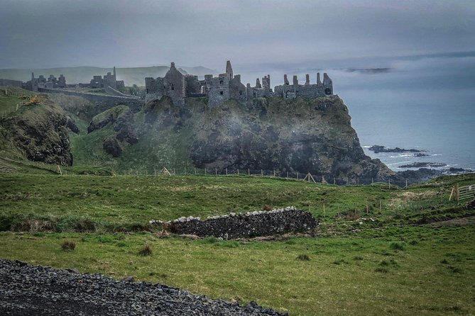 Giants Causeway & Game of Thrones Tour from Belfast - Key highlights in a nutshell