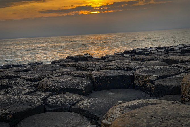 Giants Causeway & Game of Thrones Tour from Belfast - When this tour makes the most sense for you