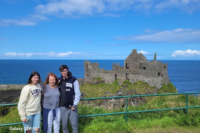 Giants causeway private tour 1 to 7 people - The Dark Hedges: beech trees, a Georgian backstory, and Game of Thrones energy