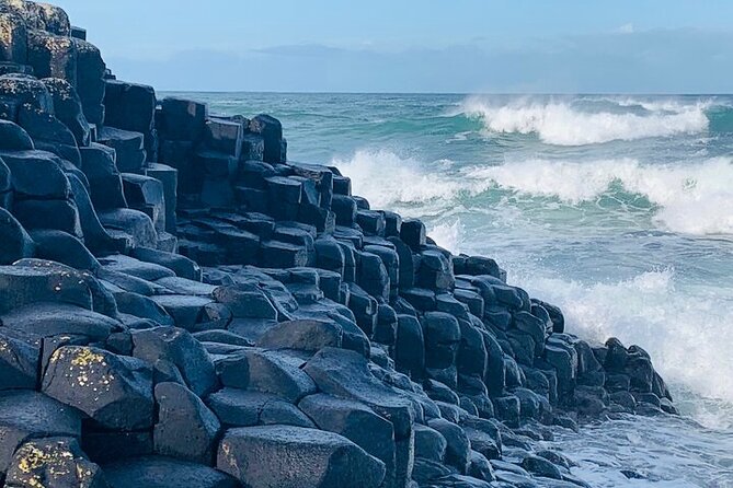 Giants Causeway private tour from Belfast - Key Things That Make This Tour Worth Your Time