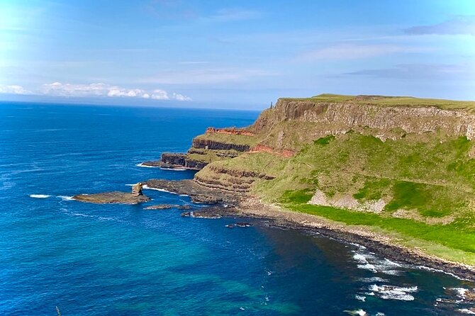 Giants Causeway private tour from Belfast - Paul’s Style, On-Time Planning, and a Pace That Feels Human