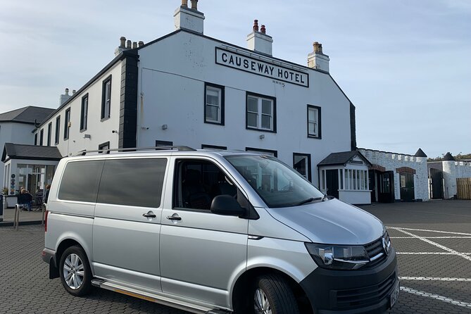 Giants Causeway private tour from Belfast - Game of Thrones Filming Locations Without the Full Detour