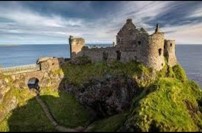 Giants Causeway Tour From Belfast including Game of thrones sites - Bushmills Distillery and the 1608 Story Behind the Whiskey