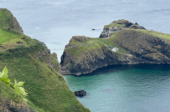Giants Causeway Tour From Belfast including Game of thrones sites - Pickup, Timing, and How to Plan Your Day Like a Local
