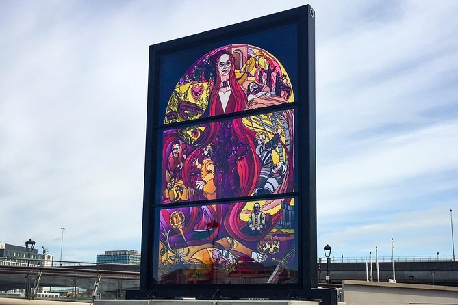 Glass of Thrones Walking Trail - A walking trail built for show fans and curious minds
