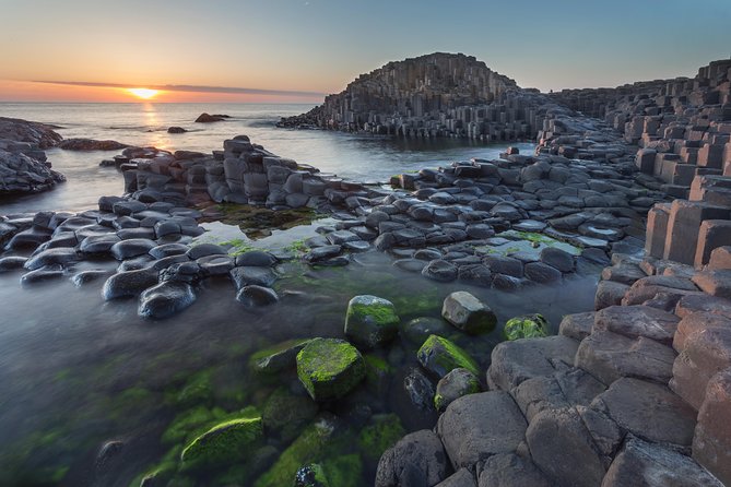 Guided Day Tour: Giant's Causeway from Belfast - Value for $52.68 and why the timing actually matters